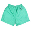 Longshanks 5.5" Chino Shorts in Teal Green by Country Club Prep - Country Club Prep