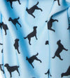 Man's Best Friend Shorts in Maroon by Krass & Co. - Country Club Prep