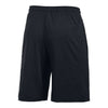 Men's Raid Shorts in Black by Under Armour - Country Club Prep