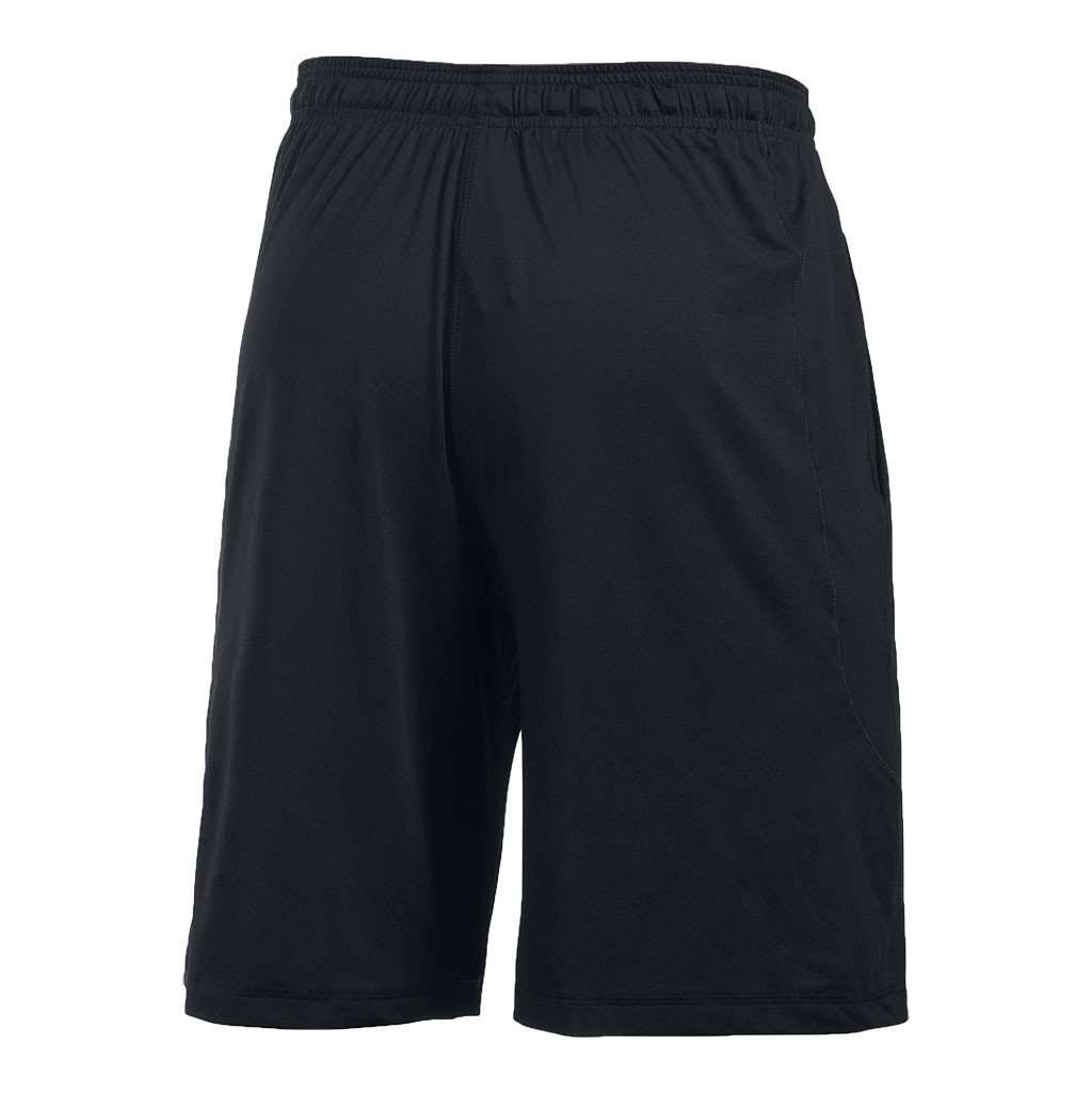 Under Armour Men's Raid Shorts in Black – Country Club Prep