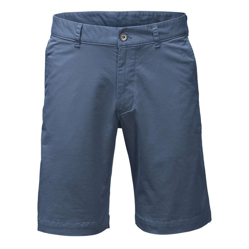 Men's The Narrows Shorts in Shady Blue by The North Face - Country Club Prep