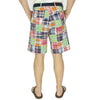 Million Dollar Madras Shorts by Country Club Prep - Country Club Prep