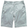 Mulligan "Prep-Formance" Shorts in Alloy by Johnnie-O - Country Club Prep