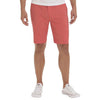 Mulligan "Prep-Formance" Shorts in Punch by Johnnie-O - Country Club Prep