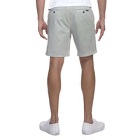 Neal Stretch Twill Shorts by Johnnie-O - Country Club Prep