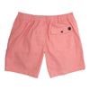 P.C. Shorts in Flamingo by Southern Proper - Country Club Prep
