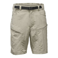 Paramount Trail Shorts in Granite Bluff by The North Face - Country Club Prep