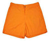 Pawleys Twill Shorts in Sherbert by Coast - Country Club Prep
