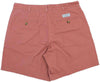 Pawleys Twill Shorts in Sunburn by Coast - Country Club Prep