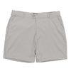 Peterson Performance Short in Light Gray by Southern Marsh - Country Club Prep