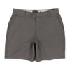 Peterson Performance Short in Midnight Gray by Southern Marsh - Country Club Prep