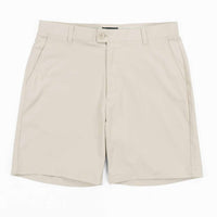 Peterson Performance Shorts in Pebble by Southern Marsh - Country Club Prep