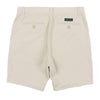 Peterson Performance Shorts in Pebble by Southern Marsh - Country Club Prep