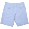 Pinpoint Oxford Shorts in Ocean Channel Blue by Southern Tide - Country Club Prep