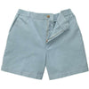 Preppy Camp Short in Light Blue by Southern Proper - Country Club Prep
