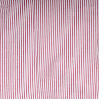 Red Seersucker Shorts by Country Club Prep - Country Club Prep