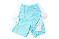Sam's Seahorse Shorts by Krass & Funnell - Country Club Prep