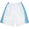 Sea King Shark Shorts in White by Krass & Co. - Country Club Prep