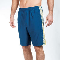 Stay Classy Shorts in Navy by Krass & Co. - Country Club Prep