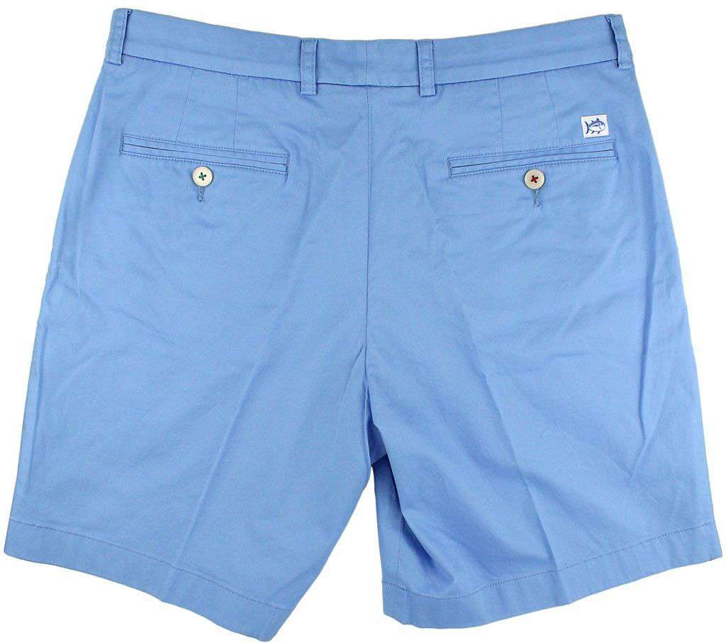 Southern Tide Summer Weight 9