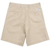 Summer Weight 9" Channel Marker Shorts in Stone by Southern Tide - Country Club Prep