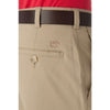 Technical Shorts in Sandstone Khaki by Southern Tide - Country Club Prep