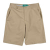 Technical Shorts in Sandstone Khaki by Southern Tide - Country Club Prep