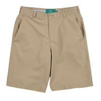 Technical Shorts in Sandstone Khaki by Southern Tide - Country Club Prep