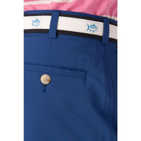 Technical Shorts in Yacht Blue by Southern Tide - Country Club Prep