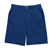 Technical Shorts in Yacht Blue by Southern Tide - Country Club Prep