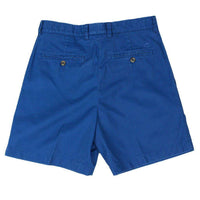 The 7" Skipjack Short in Blue Cove by Southern Tide - Country Club Prep