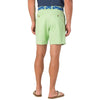 The 7" Skipjack Short in Kiwi by Southern Tide - Country Club Prep