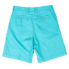 The 9" Skipjack Short in Island Blue by Southern Tide - Country Club Prep