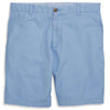 The 9" Skipjack Short in Sky Blue by Southern Tide - Country Club Prep
