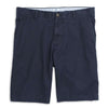 The 9" Skipjack Short in True Navy by Southern Tide - Country Club Prep