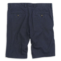 The 9" Skipjack Short in True Navy by Southern Tide - Country Club Prep