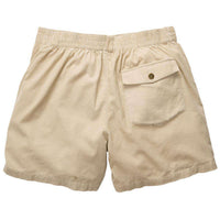 The Atlantic Short in Khaki by Southern Proper - Country Club Prep