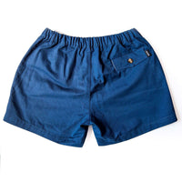 The Deep Seas 5.5" Shorts in Navy by Kennedy - Country Club Prep