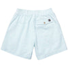 The Seersucker Short in Light Green by Southern Proper - Country Club Prep