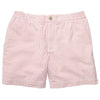 The Seersucker Short in Pink by Southern Proper - Country Club Prep