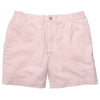 The Seersucker Short in Pink by Southern Proper - Country Club Prep