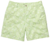 The Shucker Short in Lime Green by Southern Proper - Country Club Prep