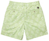 The Shucker Short in Lime Green by Southern Proper - Country Club Prep