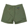 The Tarpon Flats Fishing Short in Dark Green by Southern Marsh - Country Club Prep