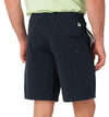 Tide to Trail Performance Shorts in True Navy by Southern Tide - Country Club Prep