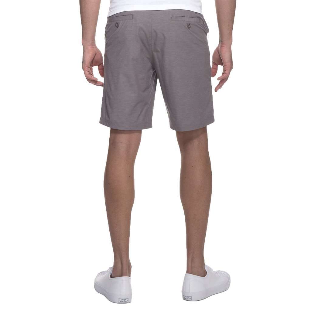 Wyatt Prep-Formance Shorts by Johnnie-O - Country Club Prep