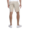 Wyatt Prep-Formance Shorts in Stone by Johnnie-O - Country Club Prep