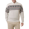 New England Hiker Sweater by Castaway Clothing - Country Club Prep