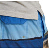 Beacon Swim Shorts in Blue by Barbour - Country Club Prep