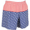 Captain Swim Trunks in Midnight by AFTCO - Country Club Prep